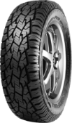 Gros plan de la bande de roulement Sunfull MONT-PRO AT782 285/70 R17 121/118 R