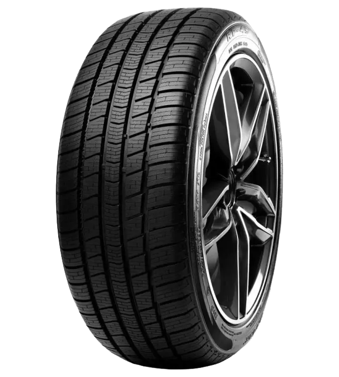 Radar Dimax RP-4S 245/50 R18 104 W XL