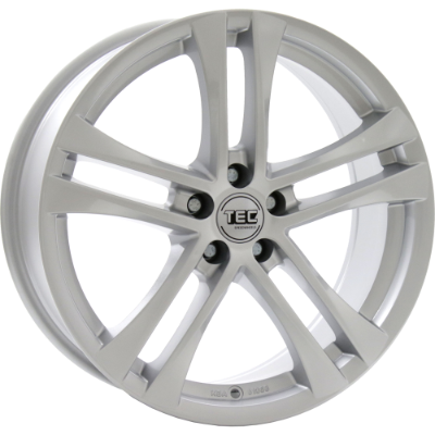 TEC SPEEDWHEELS Tec AS4 CS 6,50x16 5x114,30 ET32,00