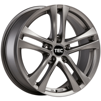 TEC SPEEDWHEELS Tec AS4 DG 6,50x16 5x114,30 ET32,00