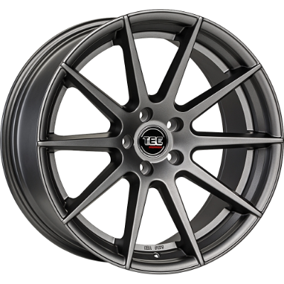 TEC SPEEDWHEELS GT7 DG 8,50x19 5x112,00 ET35,00