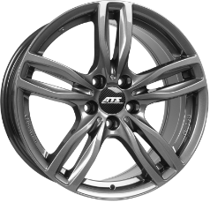 ATS Evolution Grey