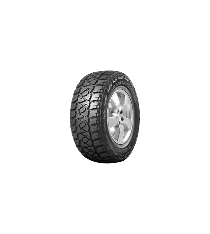 Kumho Road Venture MT51 235/75 R15 110/107 Q