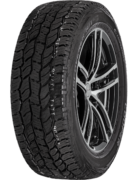 Cooper Discoverer A/T3 Sport