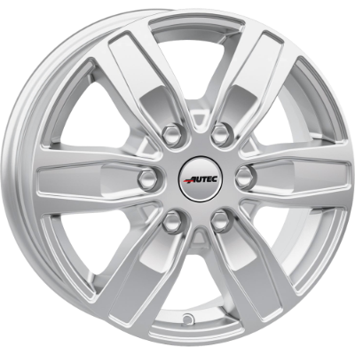 Autec Quantro 6 6,50x16 6x120,00 ET50,00