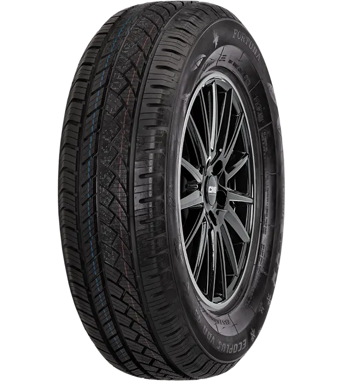 Fortuna Ecoplus Van 4S 185/75 R16 104 R C