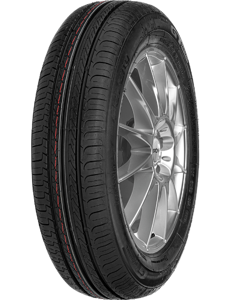 GT Radial FE1 City 165/65 R14 83 T XL