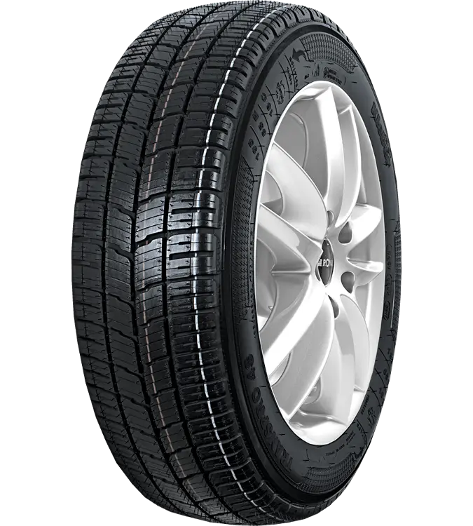Kleber Transpro 4S 185/75 R16 104/102 R C