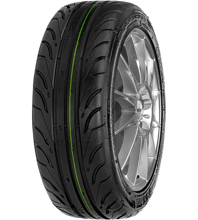 Accelera 651 Sport 225/45 R17 91 W ZR, TRW 200