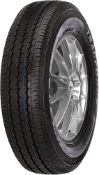 Gros plan de la bande de roulement Wanli SL106 Tracforce 185/75 R16 104/102 R C