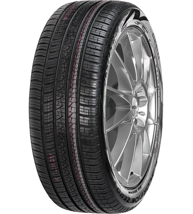 Pirelli Scorpion Zero All Season 285/45 R22 114 Y XL, ZR, LR, PNCS