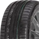 Kumho Ecsta PS71 245/40 R20 99 Y XL, ZR - Miniature de la photo 3