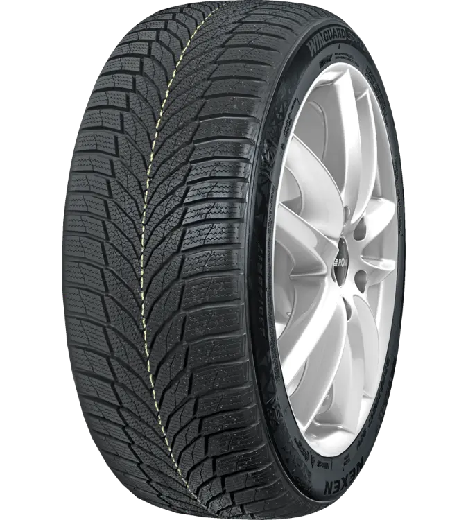 Nexen Winguard Sport 2 205/65 R16 95 H