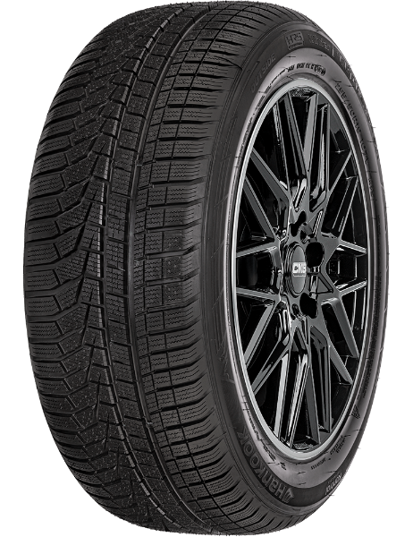 Hankook Winter i*cept evo2 SUV W320C 255/55 R18 109 V RUN ON FLAT XL