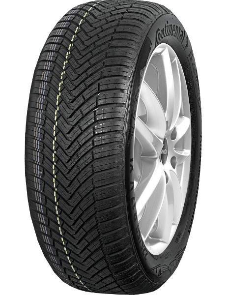 Continental AllSeasonContact 235/45 R19 99 W XL, FR
