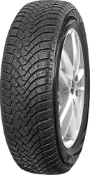 Gros plan de la bande de roulement Falken Eurowinter HS01 SUV 235/70 R17 109 H XL
