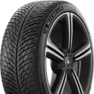 Michelin Pilot Alpin 5 235/40 R19 96 W XL - Miniature de la photo 1