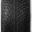 Michelin Pilot Alpin 5 235/40 R19 96 W XL - Miniature de la photo 2