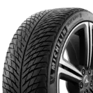 Michelin Pilot Alpin 5 235/40 R19 96 W XL - Miniature de la photo 3