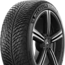Michelin Pilot Alpin 5 225/45 R18 95 V XL - Miniature de la photo 1