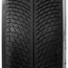 Michelin Pilot Alpin 5 295/30 R21 102 V XL, NA0 - Miniature de la photo 2