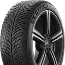 Michelin Pilot Alpin 5 225/45 R18 95 V XL, MO1 - Miniature de la photo 1