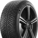 Michelin Pilot Alpin 5 255/40 R19 100 V XL - Miniature de la photo 1