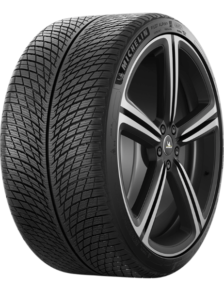 Michelin Pilot Alpin 5 305/30 R21 104 V XL, NA5