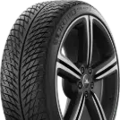 Michelin Pilot Alpin 5 205/40 R18 86 V XL - Miniature de la photo 1