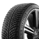 Michelin Pilot Alpin 5 205/40 R18 86 V XL - Miniature de la photo 3