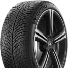 Michelin Pilot Alpin 5 245/40 R20 99 W XL - Miniature de la photo 1