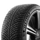 Michelin Pilot Alpin 5 245/40 R20 99 W XL - Miniature de la photo 3
