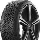 Michelin Pilot Alpin 5 245/35 R21 96 W XL - Miniature de la photo 1