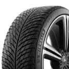 Michelin Pilot Alpin 5 245/35 R21 96 W XL - Miniature de la photo 3