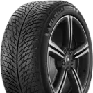 Michelin Pilot Alpin 5 245/45 R17 99 H XL, MO - Miniature de la photo 1