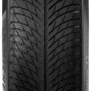 Michelin Pilot Alpin 5 245/45 R17 99 H XL, MO - Miniature de la photo 2