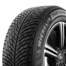 Michelin Pilot Alpin 5 245/45 R17 99 H XL, MO - Miniature de la photo 3