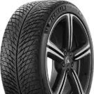 Michelin Pilot Alpin 5 225/45 R18 95 H XL, MO - Miniature de la photo 1