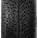 Michelin Pilot Alpin 5 225/45 R18 95 H XL, MO - Miniature de la photo 2
