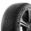 Michelin Pilot Alpin 5 225/45 R18 95 H XL, MO - Miniature de la photo 3