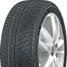 Michelin Pilot Alpin 5 265/40 R20 104 V XL, MO1, Acoustic - Miniature de la photo 1