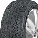 Michelin Pilot Alpin 5 265/40 R20 104 V XL, MO1, Acoustic - Miniature de la photo 3