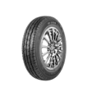 Gros plan de la bande de roulement Mirage MR-W300 215/70 R15 109/107 R C