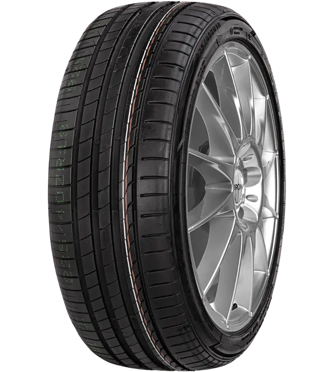 Tristar Sportpower 2 F205 255/30 R19 91 Y XL, ZR