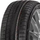 Tristar Sportpower 2 F205 255/30 R19 91 Y XL, ZR - Miniature de la photo 3