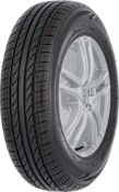 Gros plan de la bande de roulement Mazzini ECO307 155/70 R13 75 T