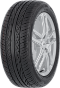 Gros plan de la bande de roulement Mazzini ECO607 255/45 R18 103 W XL, ZR