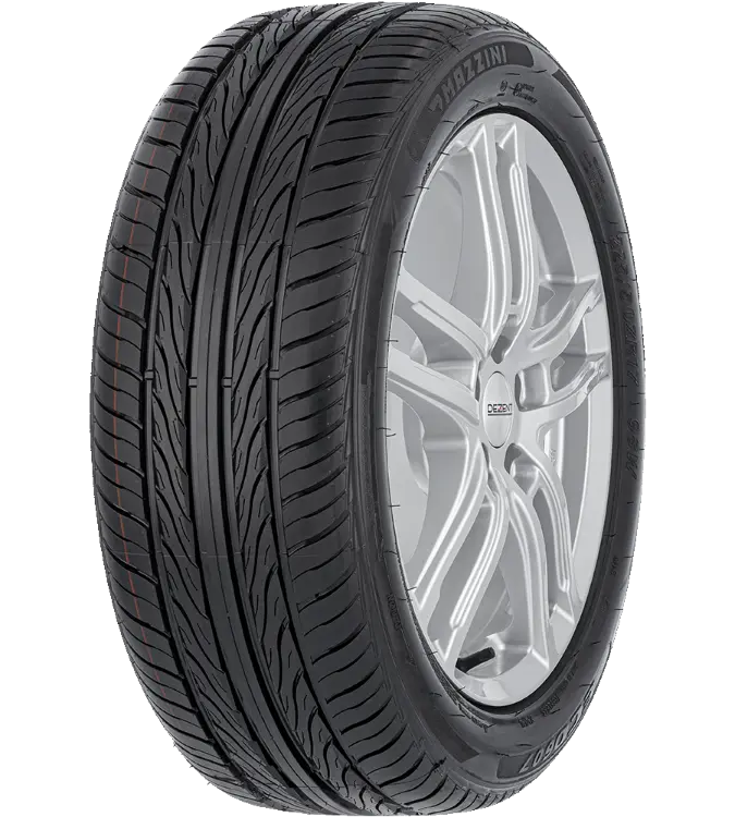 Mazzini ECO607 245/45 R17 99 W XL, ZR