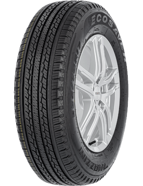 Mazzini ECOSAVER 245/65 R17 111 H XL