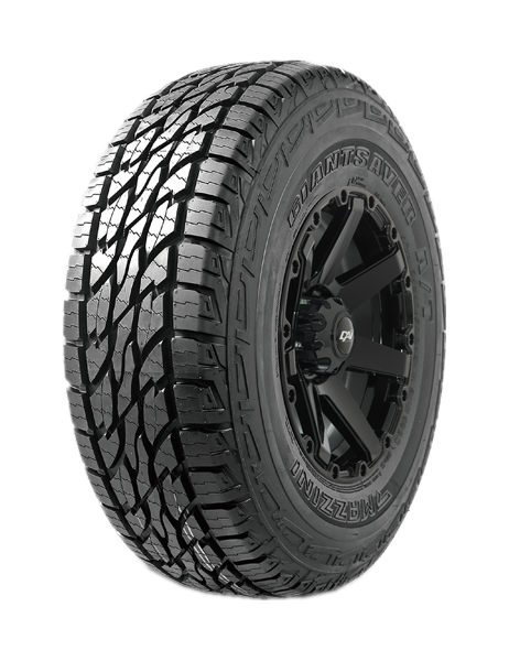 Mazzini GiantSaver A/T 215/75 R15 106/103 S